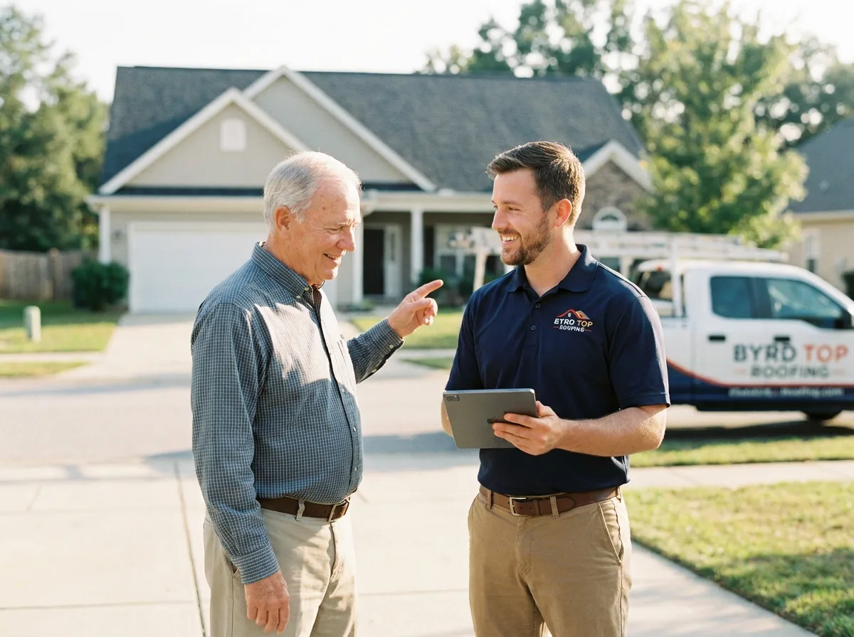 Roofing Beech Bottom, WV FAQs
